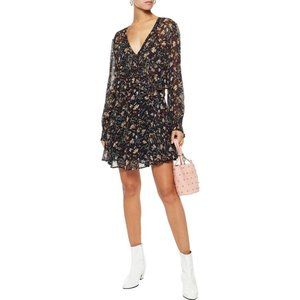 IRO Beaumont Dress (Size 34/Size 6)